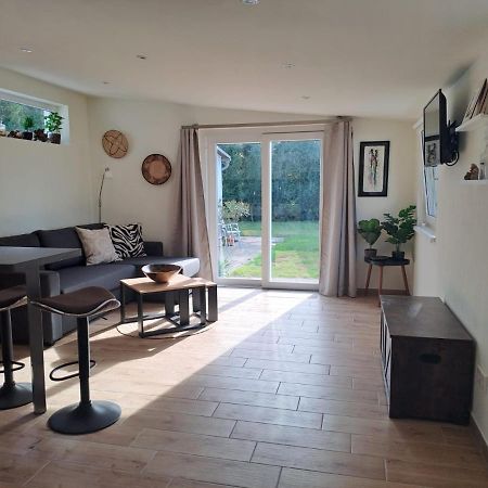Klein Windhoek Auf Ruegen Ummanz Luaran gambar
