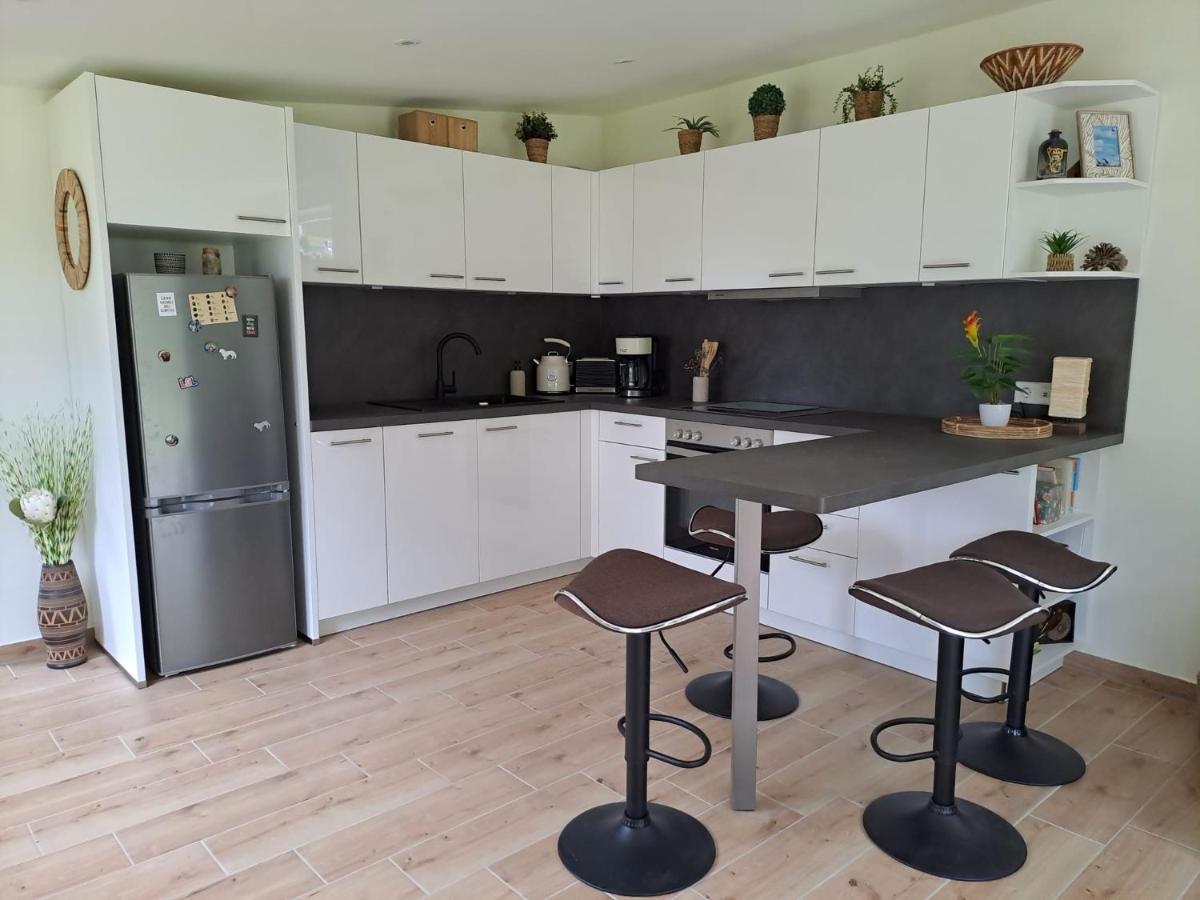 Klein Windhoek Auf Ruegen Ummanz Luaran gambar